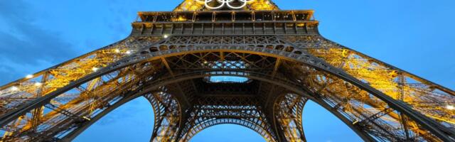 Column: Controversy, scandal and international incidents are practically Olympic sports