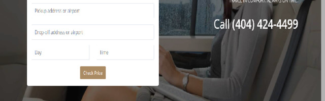 Grand Limousine – World class chauffeured car & limousine service