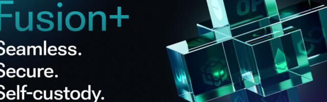 1inch Announces Fusion+ Upgrade, Enabling Secure, Decentralized Cross-Chain Swaps for Web3 Users