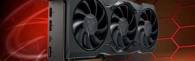 AMD's RX 6600 is the most popular Red Team GPU among Steam gamers, by a whisker — but no Radeon card makes the top 30 list