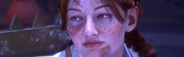 Metacritic responds after Dragon Age: The Veilguard review bombing