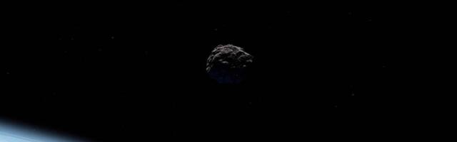 Earth to bid farewell to its temporary ‘mini moon’ on Monday