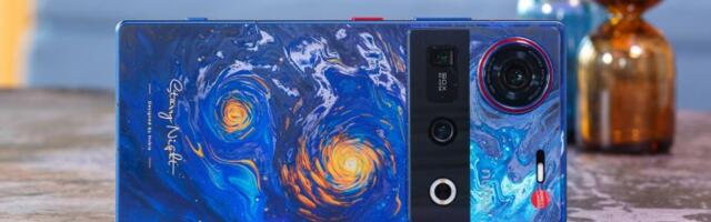 nubia Z70 Ultra review