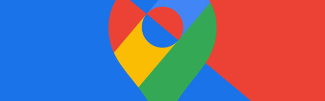 Google Maps is now displaying Waze incident reports