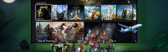 Xbox Game Pass is coming to your LG smart TV