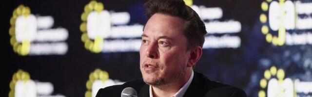 Elon Musk not impressed by DeepSeek's claims, doubts startup’s claims about hardware resources Elon Musk not impressed by DeepSeek's claims, doubts startup’s claims about hardware resources