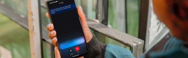 Gemini Live could soon provide on-the-go subtitles for the hearing impaired