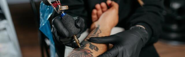 Tattoos Could Be a Hidden Cancer Risk, Study of Twins Finds