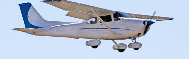 Cessna 172: What's Its Top Speed And How Far Can It Fly?