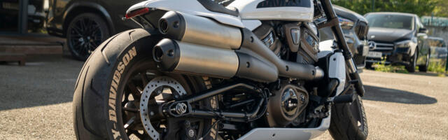 5 Of The Most Powerful American-Made Cruiser Motorcycles, Ranked By Horsepower