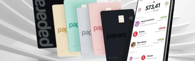 Turkey detains 13, including founder, in illegal betting and money laundering probe involving Papara