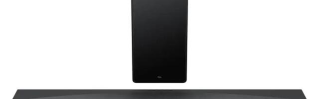 TCL 5.1 Channel Soundbar Is Now 3x Cheaper Than JBL’s, Best Buy Has This 5-Star Deal for a Limited Time