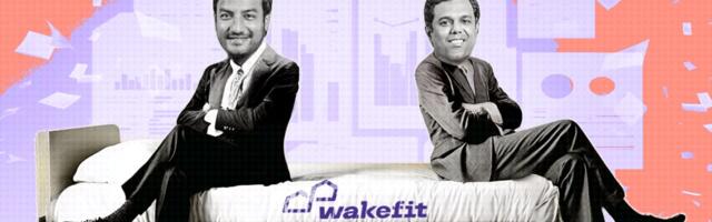 From Mattress To Everything: Analysing Wakefit’s INR 1,000 Cr Furniture Biz