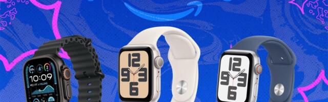 The Apple Watch Series 10 and Ultra 2 are at record-low prices on Prime Day