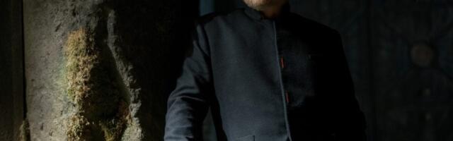 Even ‘Foundation’ Star Jared Harris Can’t Explain That Big Hari Seldon Mystery