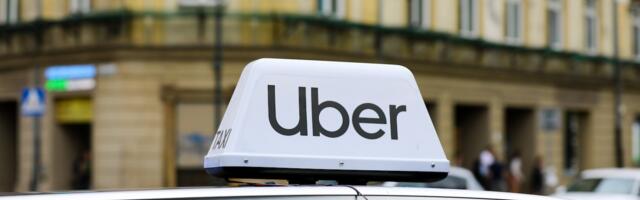 Uber Is Going All-in on Robotaxis