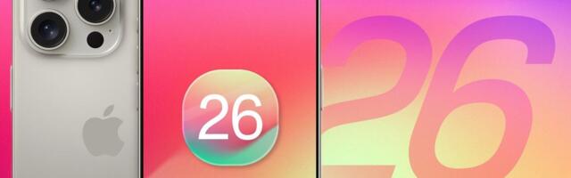 You Can Try iOS 26 Right Now. How to Install the Developer Beta on Your iPhone