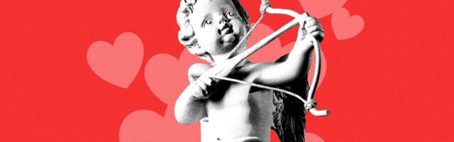 Americans have dating app burnout. Let's start setting up our friends.