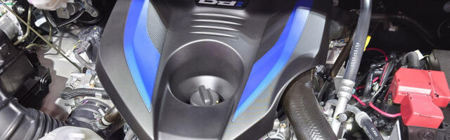 Who Makes Isuzu Diesel Engines & Are They Any Good? Here's What Drivers Say