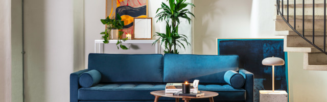 Home decor in the age of coronavirus