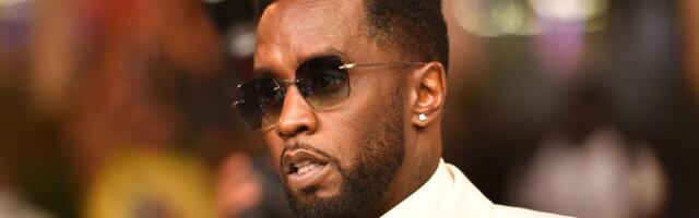 Diddy 'hopeful' about a possible Trump pardon after his camp reached out to the administration, attorney says
