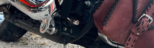 Why Do Some Bikers Put Bells On Their Motorcycles?