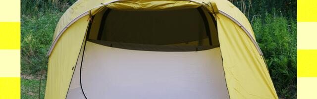 REI Co-op Base Camp 6 Review: All-Weather, All-Season Family Tent