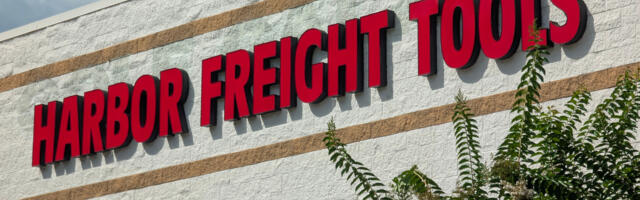5 Top-Rated Harbor Freight Tool Storage Solutions, Ranked By Size