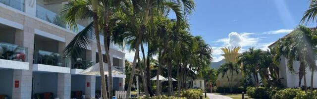 I took my kid to an all-inclusive Nickelodeon resort. Our stay was filled with pleasant surprises, but I'd only return on one condition.