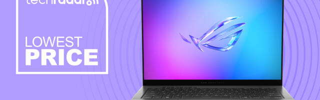 I've found the 7 best Labor Day gaming laptop deals: save up to $450 on Asus, Gigabyte, MSI, and more