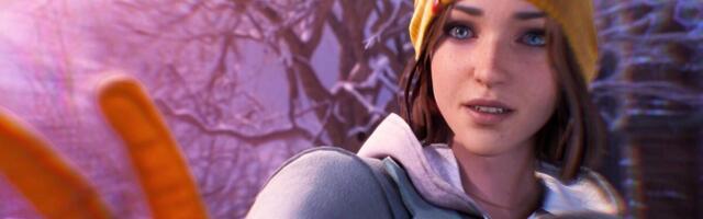 ‘Life Is Strange’ Is Taking Its Superpowered Queer Tales to Television