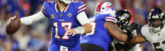 How to watch the NFL online for free