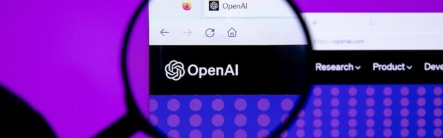 OpenAI pushes for Canadian publishers’ copyright lawsuit to be heard in the US