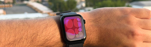 I wore the Apple Watch SE 3 for a week and it's the best Apple Watch for most people