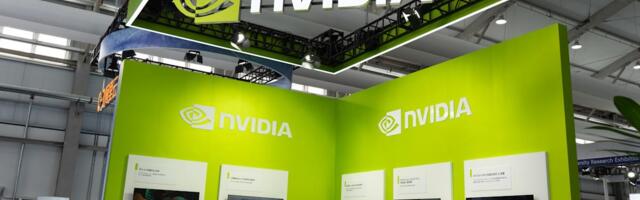 China reportedly bans tech companies from buying NVIDIA's AI chips