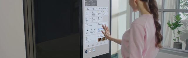 If you don’t want ads everywhere, stop buying things with screens that don’t need them