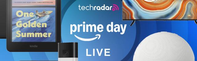 I've found the 33 best deals from the Amazon Prime Big Deal Days sale in the UK – freebies, Kindles, TVs, appliances, and more