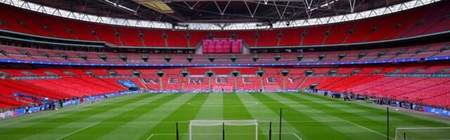 England vs. Wales Livestream: How to Watch International Friendly Soccer From Anywhere