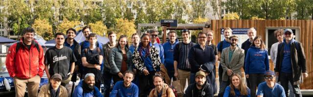 Open-source startup powering Spotify and JP Morgan’s AI raises €13m seed