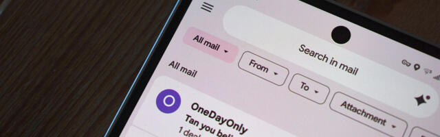 This Gmail tool proved to be my best digital detox ever This Gmail tool proved to be my best digital detox ever
