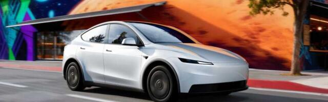 Tesla sales collapse across Europe while BYD gains ground: Down 89% in Sweden, 86% in Denmark, 50% in Norway