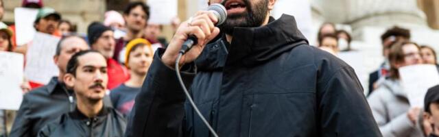 Biggest Loser of NYC Election Polymarket Contract is Down Almost $1M Betting Against Mamdani