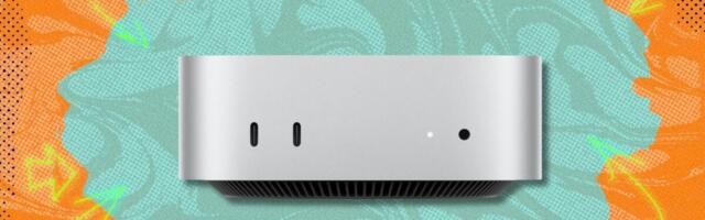 Hurry! The 2024 Mac mini is back under $500 ahead of Black Friday.