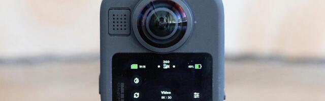 GoPro Max 2 Review: Simplifies the 360-Degree Camera Experience