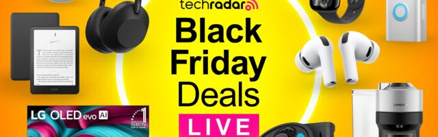 Less than a week left – shop the 150+ best Black Friday deals in Australia on phones, cameras, laptops, appliances and more before the sale ends