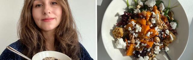 Just when I started eating enough protein, I skimped on fiber. Here are 3 ways I balance both crucial nutrients.