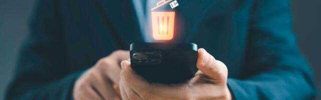 Free Your Phone From Too Many Home Apps With 5 Effective Steps