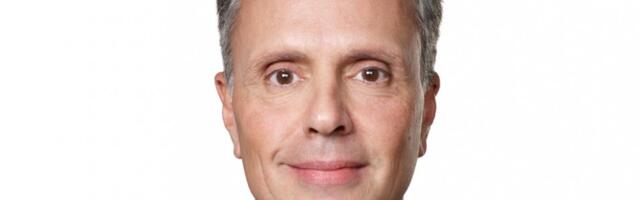 Apple's hardware SVP Johny Srouji says he's not going anywhere