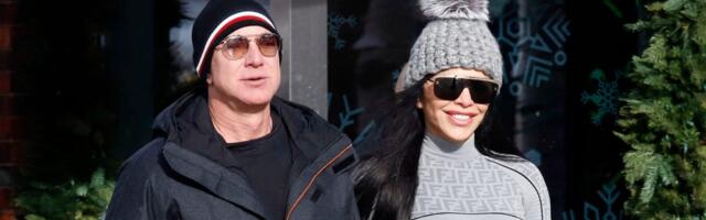 Billionaires' favorite holiday vacation destinations, from yachting in the Caribbean to these sought-after ski towns