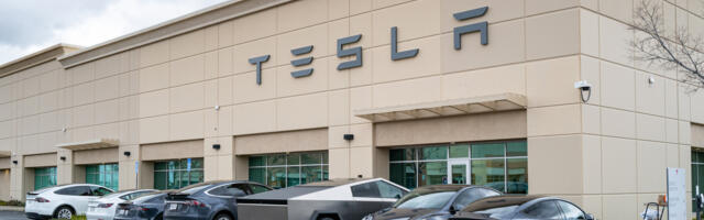 California Demands Tesla Stop Calling Its Cars 'Self-Driving'